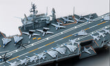 Academy Ships 1/800 USS Kitty Hawk Kit