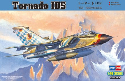 Hobby Boss Aircraft 1/48 Tornado IDS Kit