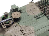 Tamiya Military 1/48 JGSDF Type 10 Tank Kit