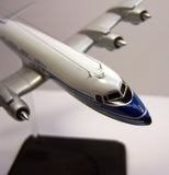 Roden Aircraft 1/144 DC7C Pan American Airliner Kit