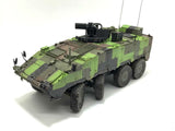 AFV Club Military 1/35 ROC CM32/33 TIFV Cloud Lepoard 2 Infantry Fighting Vehicle (New Tool) Kit