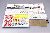 Trumpeter Aircraft 1/32 P51D Mustang IV Fighter Kit