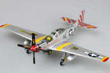 Trumpeter Aircraft 1/32 P51D Mustang IV Fighter Kit