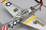 Trumpeter Aircraft 1/32 P51D Mustang IV Fighter Kit