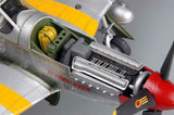 Trumpeter Aircraft 1/32 P51D Mustang IV Fighter Kit