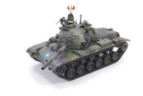 AFV Club Military 1/35 ROC Army CM11 Brave Tiger Main Battle Tank Kit