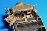 MiniArt Military Models 1/35 Kfz70 MB1500 German 4x4 Car w/Crew Kit