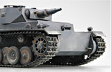 Trumpeter Military Models 1/35 German VK3001(H) PzKpfw IV Ausf A Panzer Medium Tank Kit