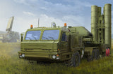Hobby Boss Military 1/35 Russian BAZ-64022 w/5P85TE2 TEL S-400 Kit