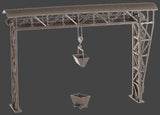 Faller HO Overhead Crane Kit