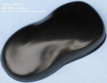 Alclad II 1oz. Bottle Gun Metal Lacquer