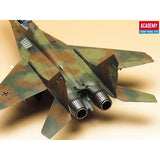 Academy Aircraft 1/48 Mig29A Fulcrum Fighter Kit