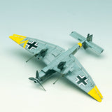 Academy Aircraft 1/72 Ju87G2 Stuka Kanonen Vogel Aircraft Kit