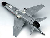 Academy Aircraft 1/72 F8P Crusader French Navy Special Jet Fighter Kit