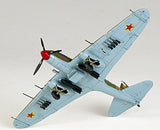 Academy Aircraft 1/72 IL2 Stormovik Fighter Kit