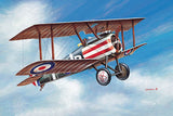 Academy Aircraft 1/72 Sopwith Camel WWI RAF Fighter Kit