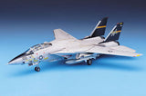 Academy Aircraft 1/72 F14A Tomcat USN Fighter Kit