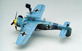 Academy Aircraft 1/72 Fw190A6/8 Butcher Fighter Kit