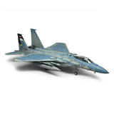 Academy Aircraft 1/72 F15C MSIP II 173rd FW Tactical Fighter Kit