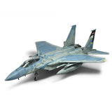 Academy Aircraft 1/72 F15C MSIP II 173rd FW Tactical Fighter Kit