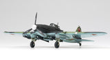 Academy Aircraft 1/72 IL2M Stormovik Fighter Kit