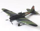 Academy Aircraft 1/72 IL2M Stormovik Fighter Kit