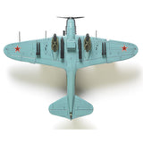 Academy Aircraft 1/72 IL2M Stormovik Fighter Kit