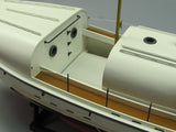 Dumas Boats 1/16 (27") US Coast Guard 36500 Lifeboat Kit