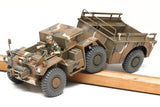 Tamiya Military 1/35 US M561 6x6 Gamma Goat Cargo Truck Kit