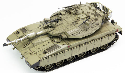 Meng Military Models 1/35 Merkava Mk.3D Kit