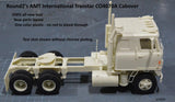 AMT Car Models 1/25 International Transtar CO-4070A Semi Tractor Cab Kit
