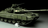 Meng Military Models 1/35 T-90A Russian MBT Kit