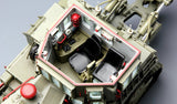 Meng Military Models 1/35 D9R Israeli Armored Bulldozer Kit Media 9 of 10