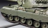 Meng Military Models 1/35 Leopard A3/A4 German MBT Kit