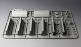 Meng Military Models 1/35 Concrete & Plastic Barrier Kit
