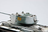 Hobby Boss Military 1/48 KV-1 Model '42 Russian Tank Kit