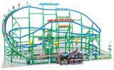 Faller HO Alpina-Bahn Roller Coaster w/Motorized Lift Kit