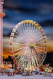 Faller HO Jupiter Ferris Wheel Kit