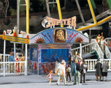 Faller HO Jupiter Ferris Wheel Kit