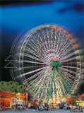 Faller HO Jupiter Ferris Wheel Kit