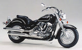 Tamiya Model Cars 1/12 Yamaha XV1600 Road Star Motorcycle Kit