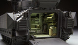 Meng Military Models 1/35 Interior Set Foe M3A3 Bradley Kit