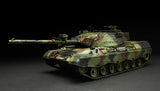 Meng Military Models 1/35 Leopard I A5 German MBT Kit