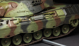 Meng Military Models 1/35 Leopard I A5 German MBT Kit