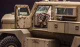 Meng Military Models 1/35 MRAP Cougar 6x6 Vehicle Kit