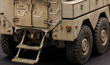 Meng Military Models 1/35 MRAP Cougar 6x6 Vehicle Kit