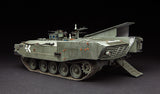 Meng Military Models 1/35 Israel Achazrit Late Kit