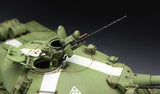 Meng Military Models 1/35 Soviet T-10M Heavy Tan Kit