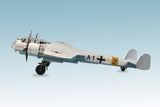 ICM Aircraft 1/72 WWII German Do17Z2 Bomber Kit