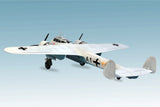 ICM Aircraft 1/72 WWII German Do17Z2 Bomber Kit